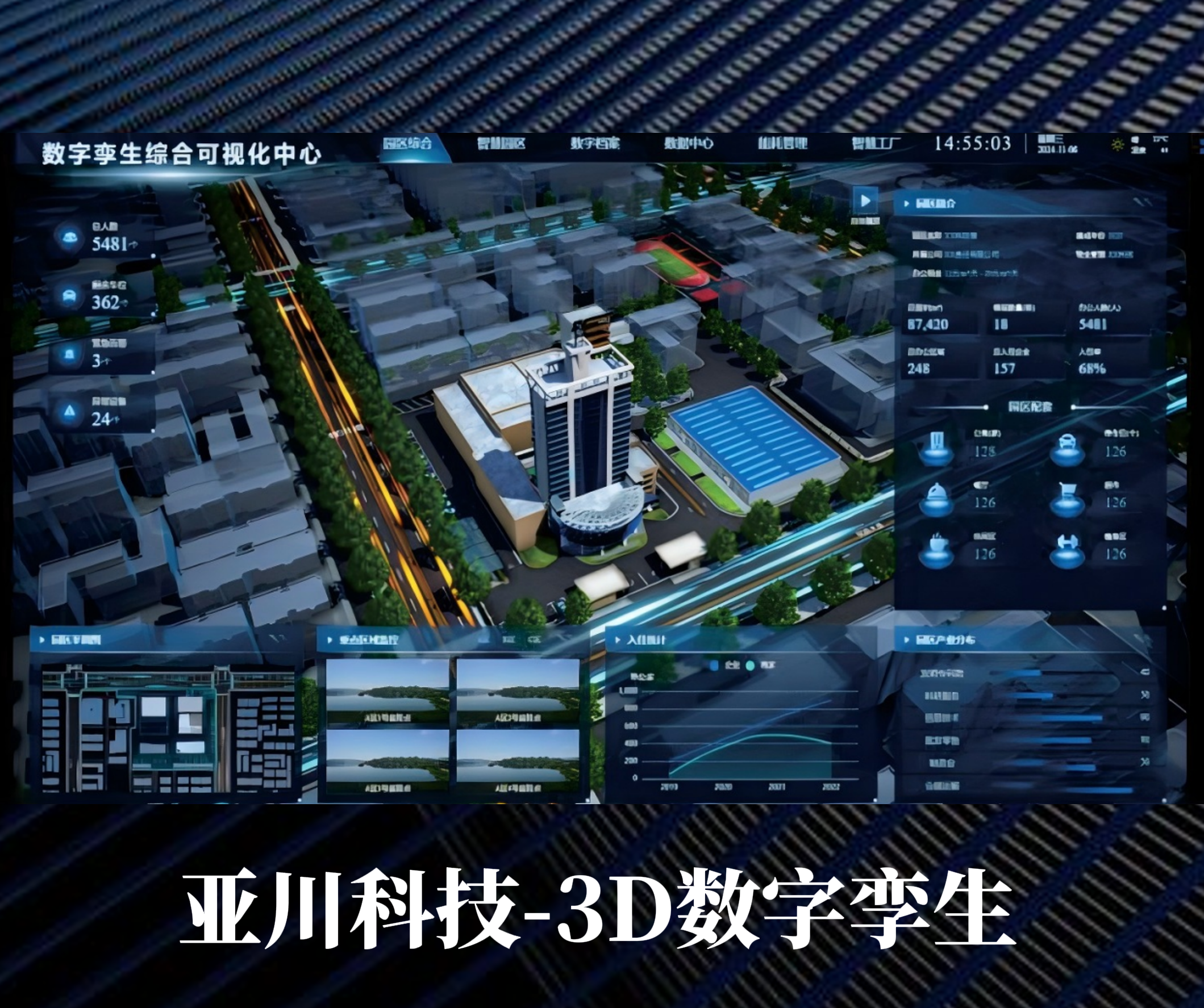 陕西DDC楼宇自控系统与IBMS集成系统平台解决方案