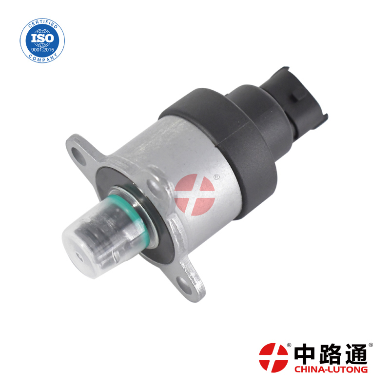 发动机燃油计量单元 294200-2760