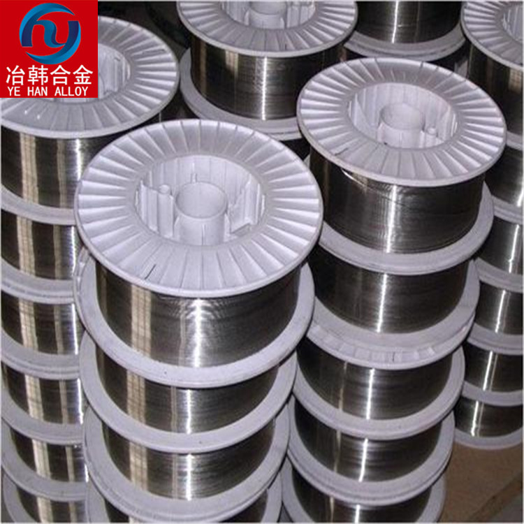 进口Inconel600(UNS NO6600)镍基合金棒