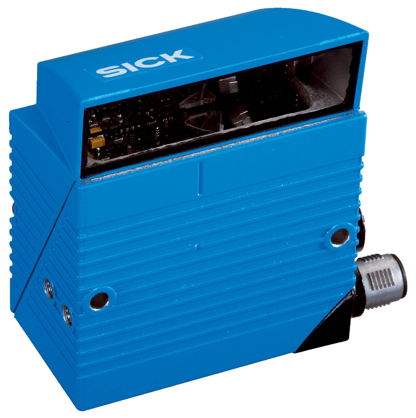 CLV622-2120固定式一维条码扫描器