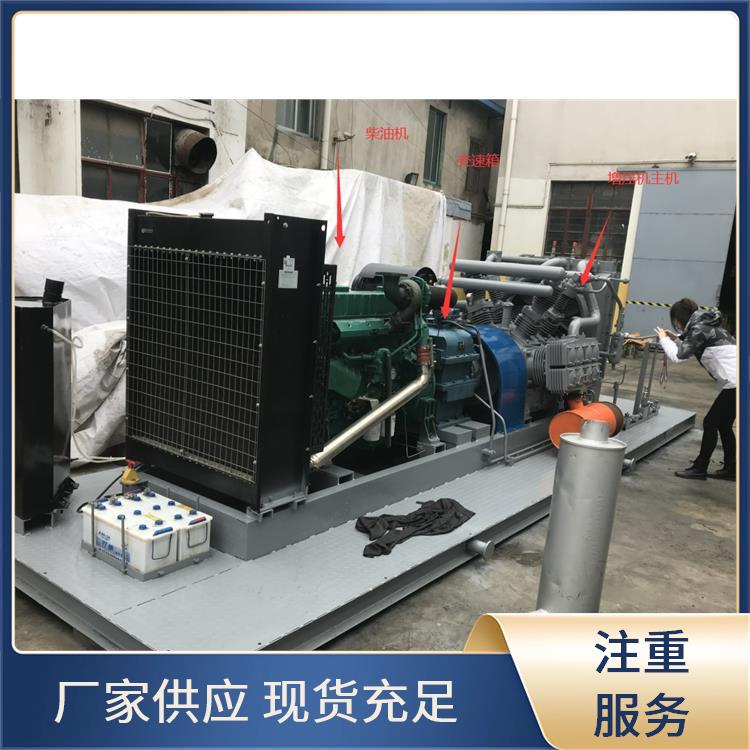 水泥制造车船装卸用3立方15mpa空气泵