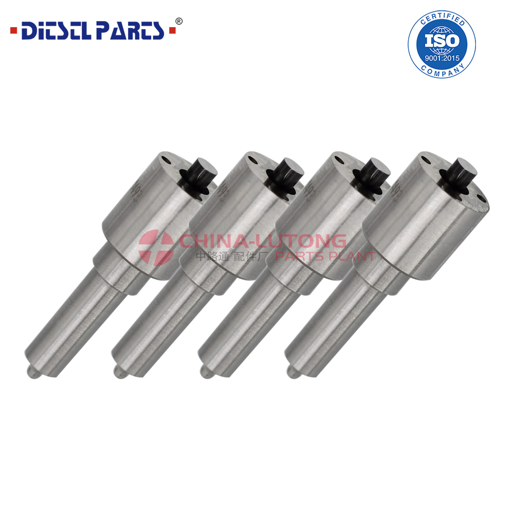 高压共轨喷油嘴0433171924共轨油咀DLLA93P1749