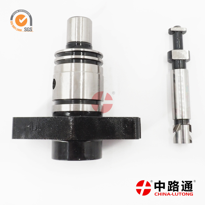 发动机柱塞偶件批发EP9系列柱塞PW3