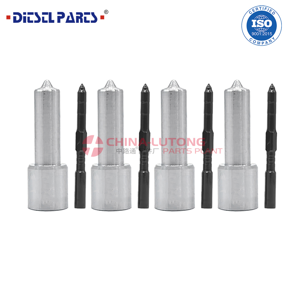 共轨油咀0433171719 高压共轨喷油嘴DSLA150P783
