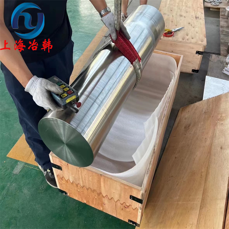上海冶韩 1J38合金材料-库存现货规格齐全可定制