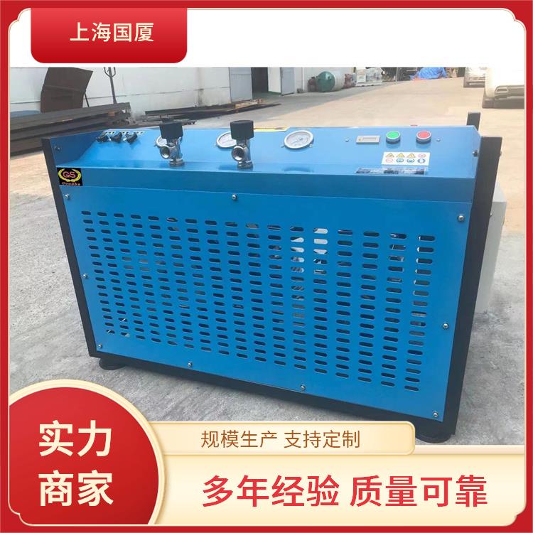 300公斤压力气密性检测用空压机