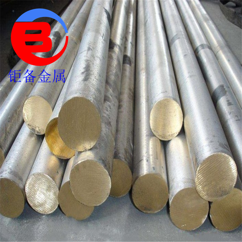 洋白铜板 上海C74500锌白铜棒 优质C74500白铜板带可零切