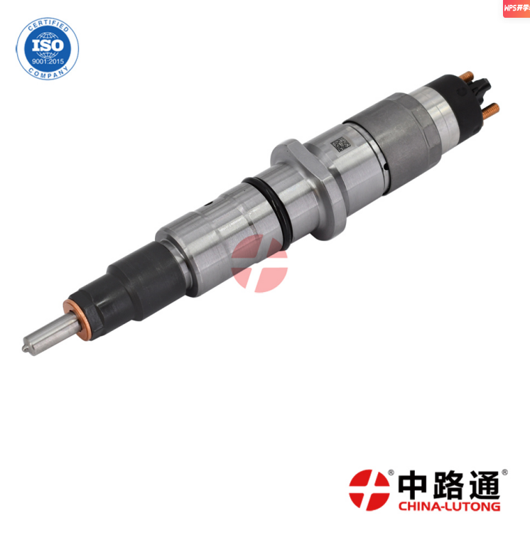 单体喷油器20R8058