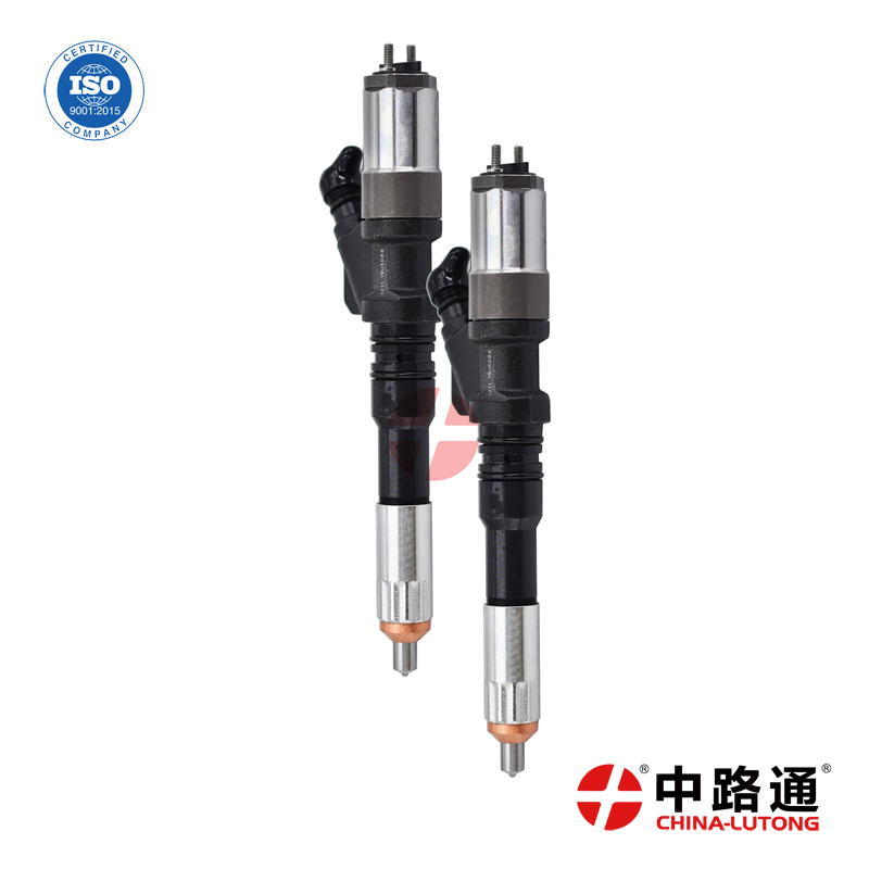 奥铃国四喷油器电磁阀  F00VC01328