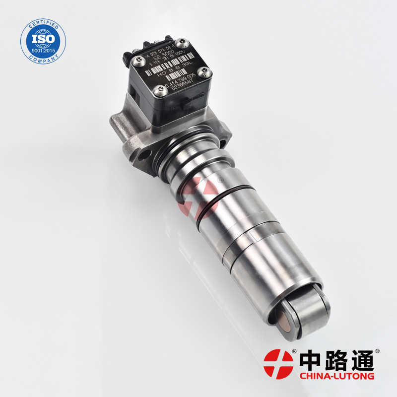 博世发动机单体泵0 414 799 027