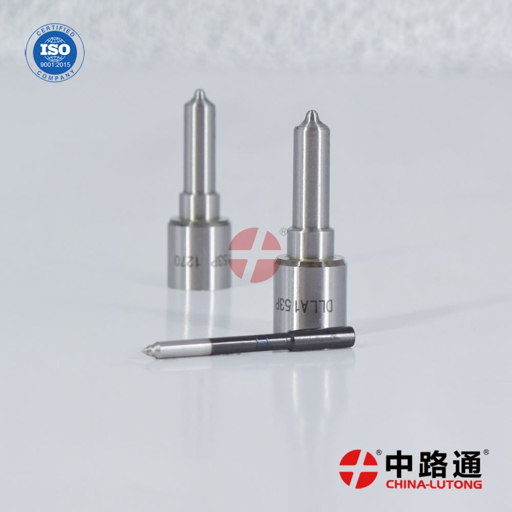 东方红拖拉机配件DSLA128P1510 电控喷油泵配件