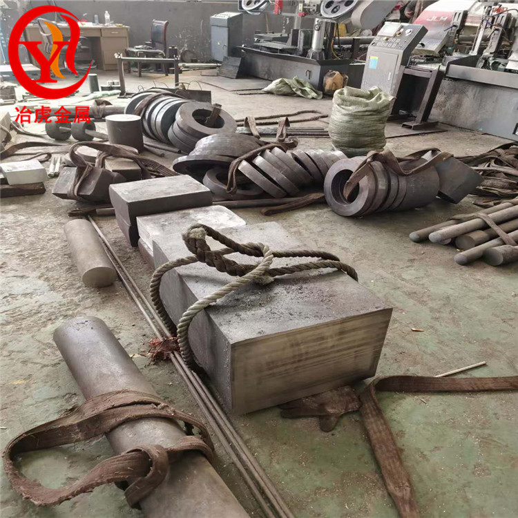 1.4529（UNS N08926 / Alloy 926）六钼钢棒 不锈钢板 带材 管材