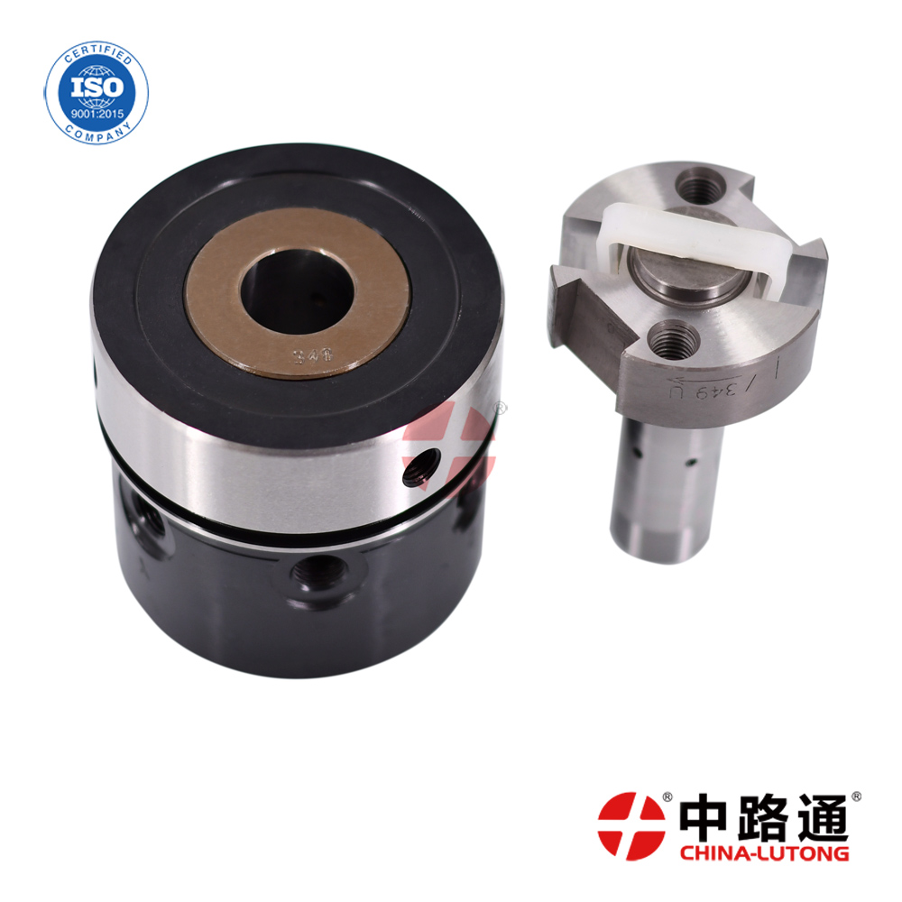 潍柴喷油泵总成7189-522K