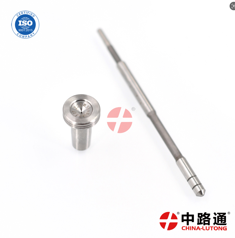 喷油器阀组件F00Z C01 338