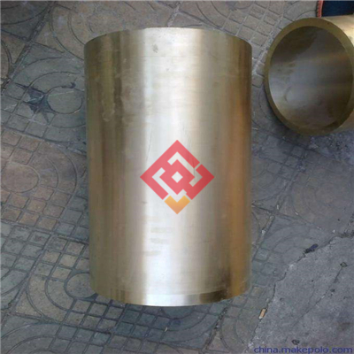 墨钜HPb61-1铅黄铜板棒切削优良尺寸精度高售后保障