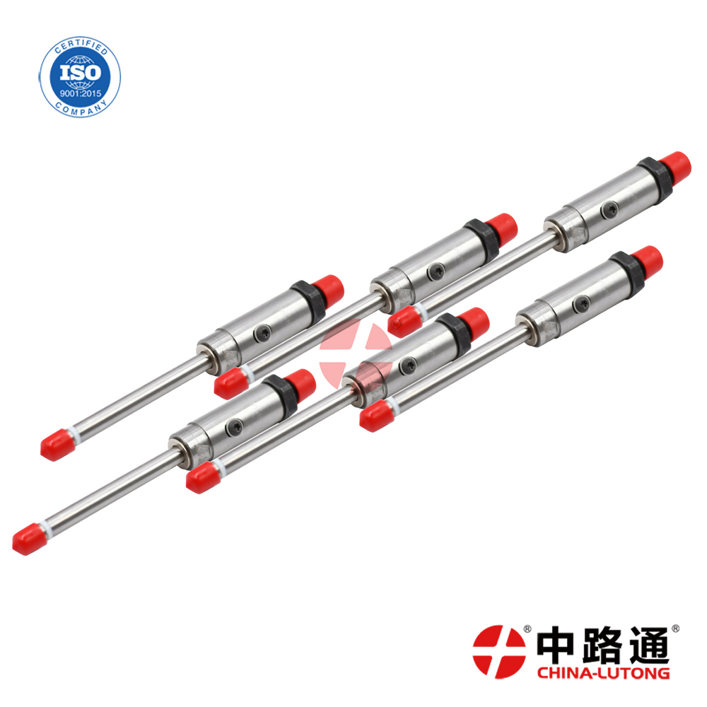 燃油系统喷油器总成江铃170-5181 燃油系统发动机喷油器江铃