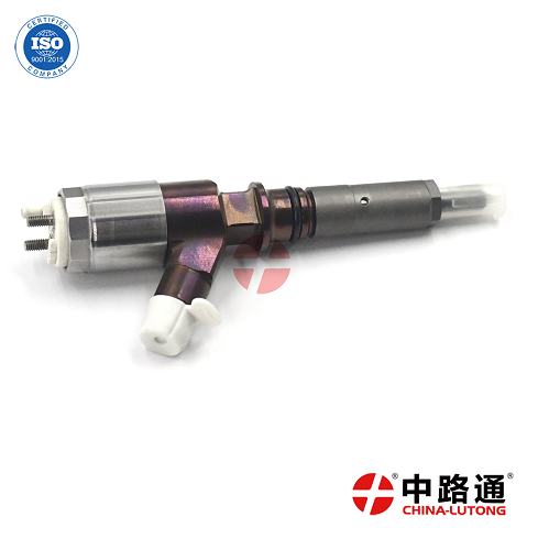 HEUI喷油器10R-7222