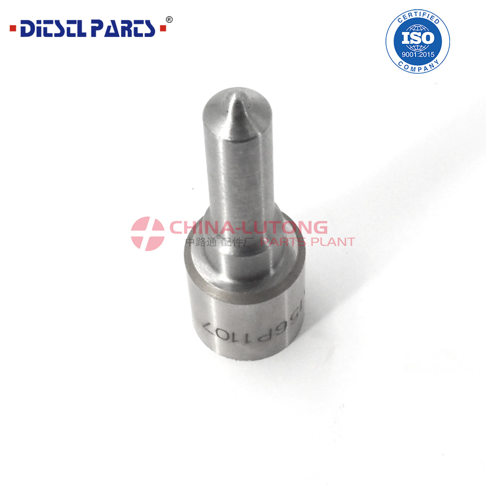 高压共轨喷油嘴E374