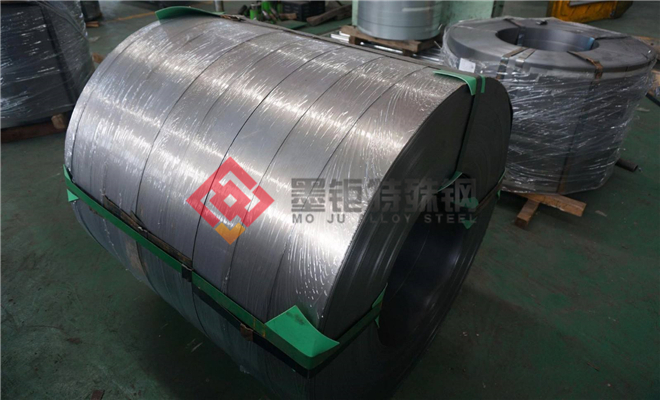 GH1131高钨氮铁基高温合金薄板卷材定制加工对厂家工艺要求高吗