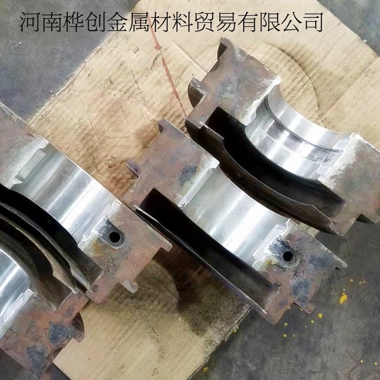 巴氏合金轴瓦加工生产挂锡修补