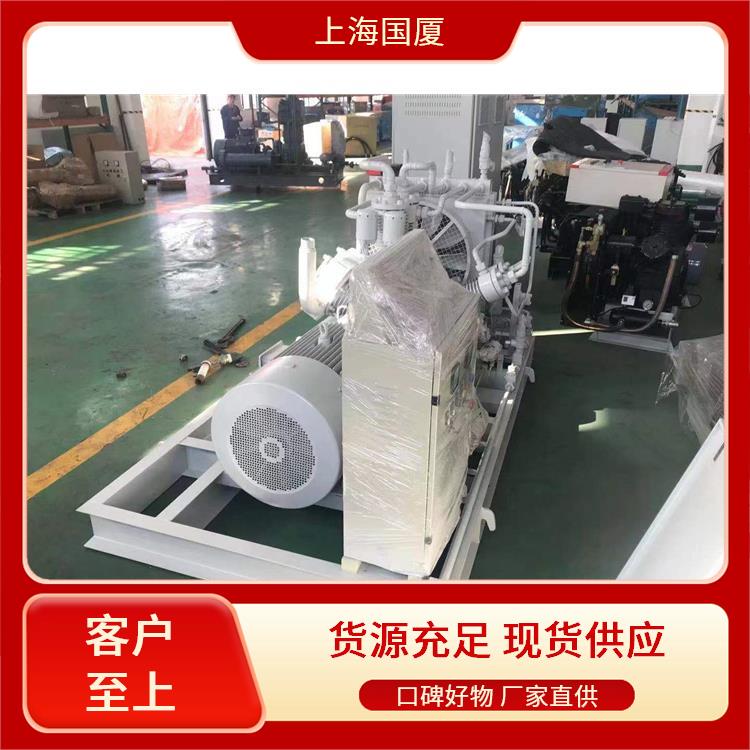 350公斤高压空气压缩机(管道试压)350bar空压机