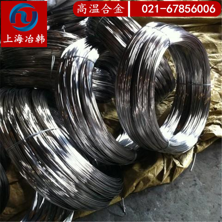 进口镍基高温合金Inconel740管 Inconel740焊丝 化学成分