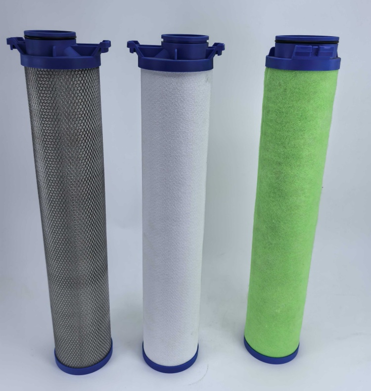 GMF57K375 GMF77N375 GMF971375冷干机精密过滤器滤芯