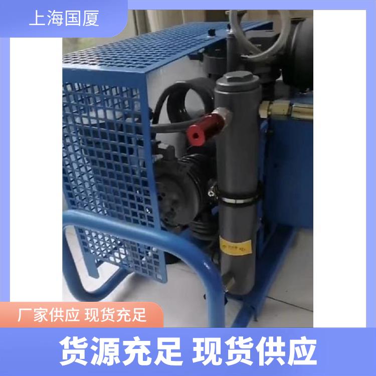 管道试压用200bar空压机