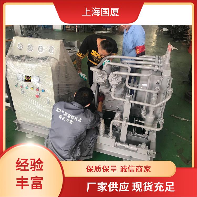 检测压力150公斤空气压缩机(空压机)