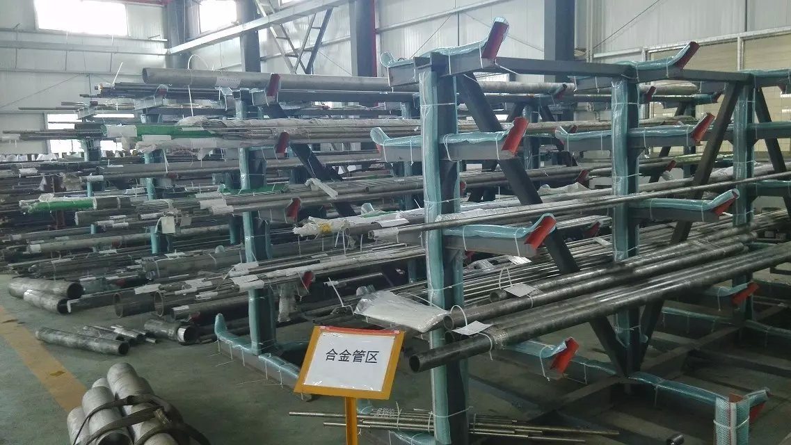 全析解读：镍基高温合金-Hastelloy N 合金
