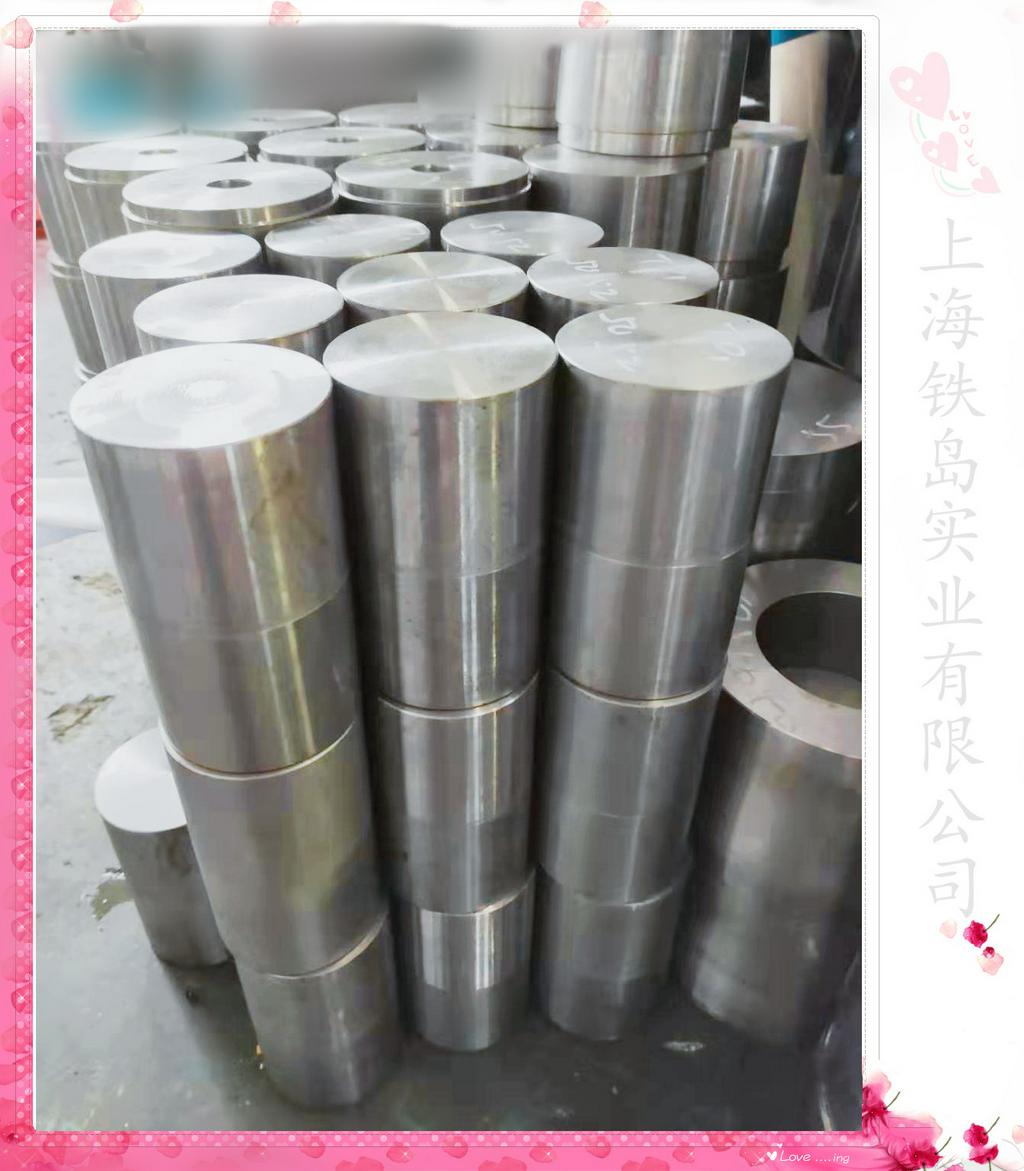 HD钢在轴承套圈挤压模上的应用/HD模具钢/HD轴承套圈热锻模具钢/HD轴承套圈锻造模具钢