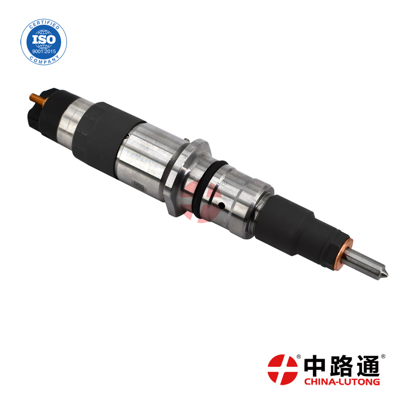 锡柴6DL2电控发动机喷油器 23670-39315 
