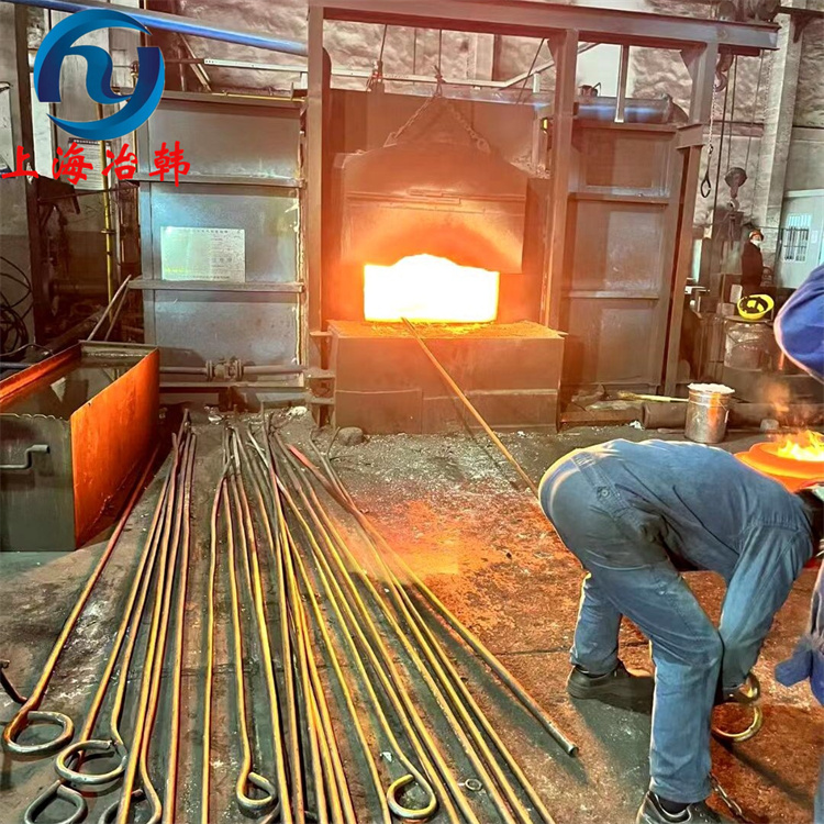 Alloy 725镍基合金钢板棒料性能分析