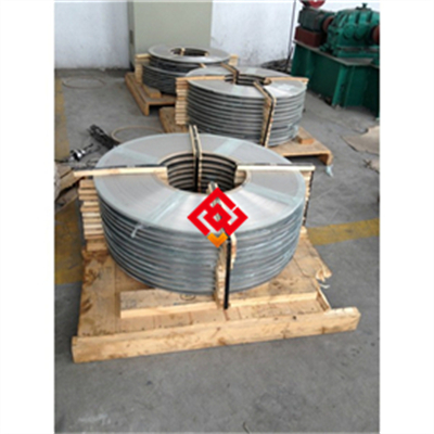 12Cr21Ni5Ti 耐热钢：排气系统恶劣高温的耐蚀材