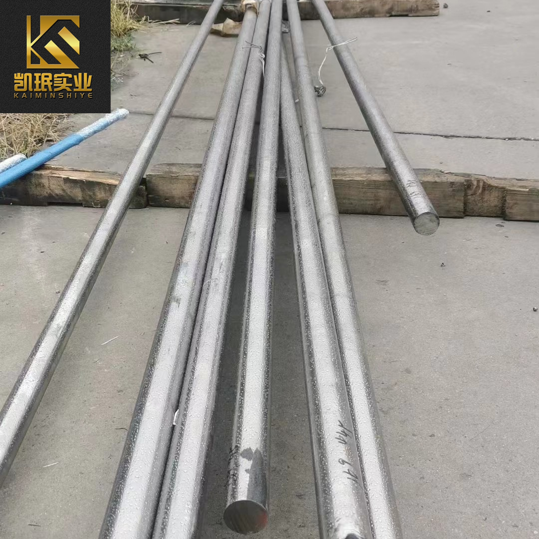 1J65、Ni65J 冷轧带材