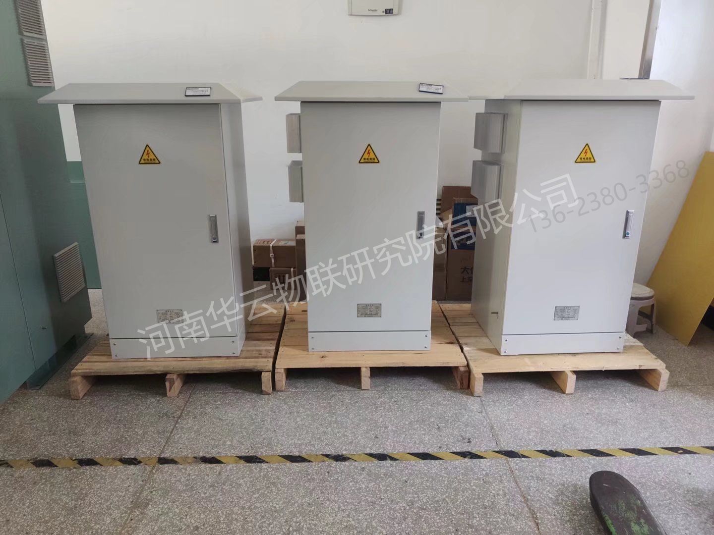 数控高频外加电流阴极保护恒电位仪40V/20A两用一备 