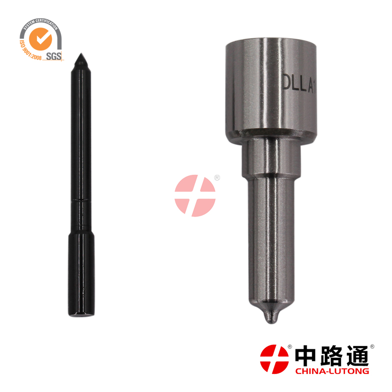 共轨油嘴DLLA145P926