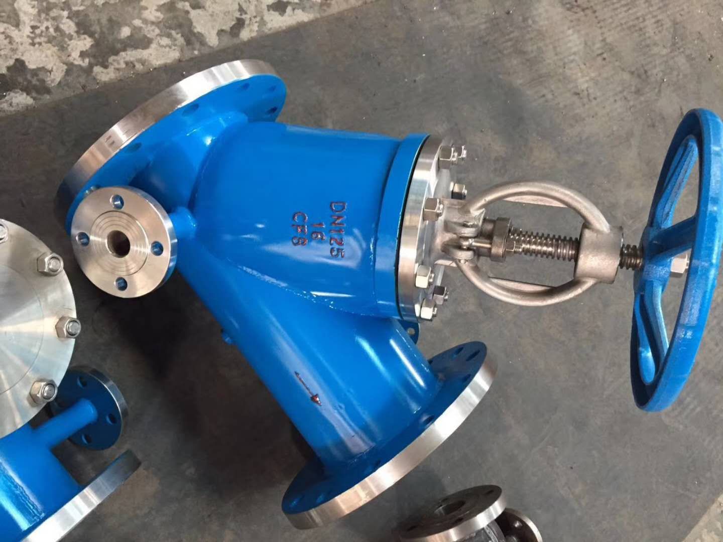 进口保温截止阀  进口高温油保温截止阀 进口气体保温截止阀