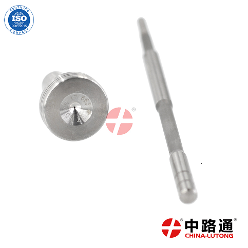 适配于电控共轨阀组件F00RJ01865
