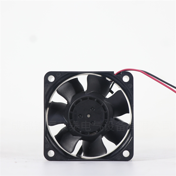 美蓓亚NMB轴流风机 06025SA-24R-AA-D0 工业设备用散热风扇