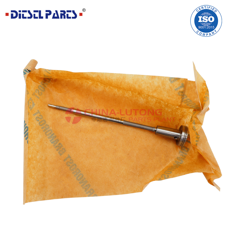 共轨喷油器阀组件FOORJ01533喷油嘴阀组件FOOR J01 533