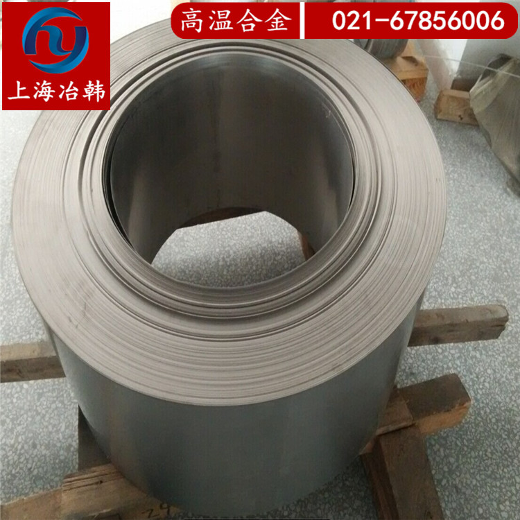 UNS N06690/W.Nr.2.4642高温合金