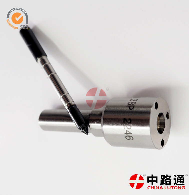 柴油发动机喷油嘴DLLA155P876