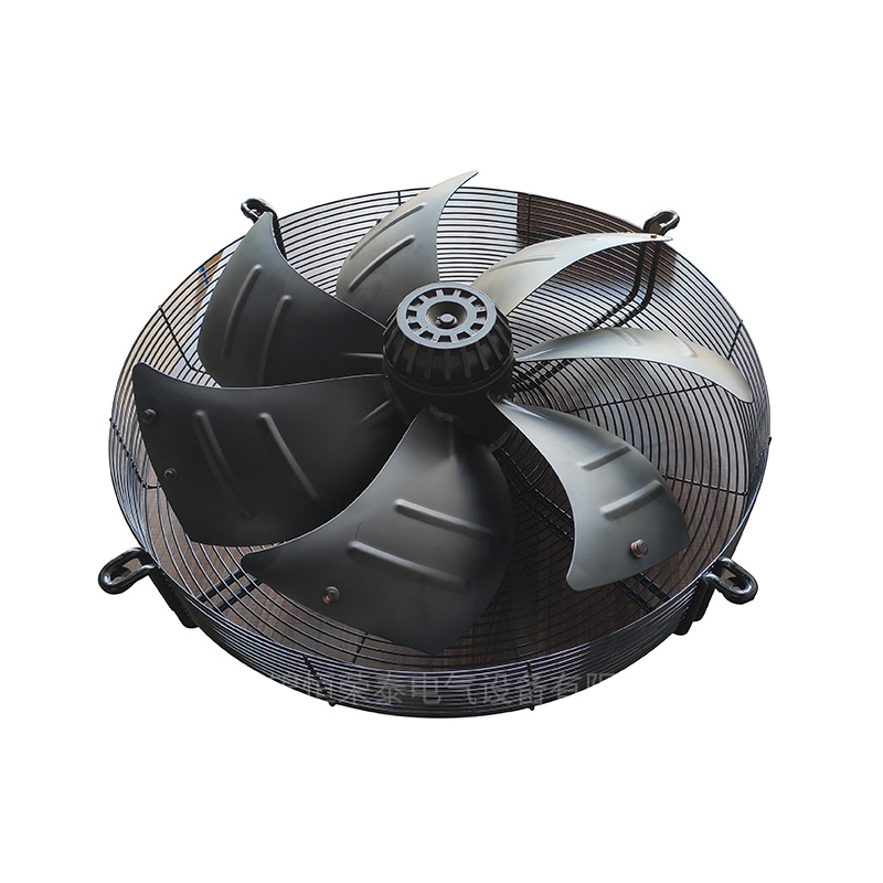 泛仕达轴流风机 AS800B3-AL5-06-001 工业通风散热用风机