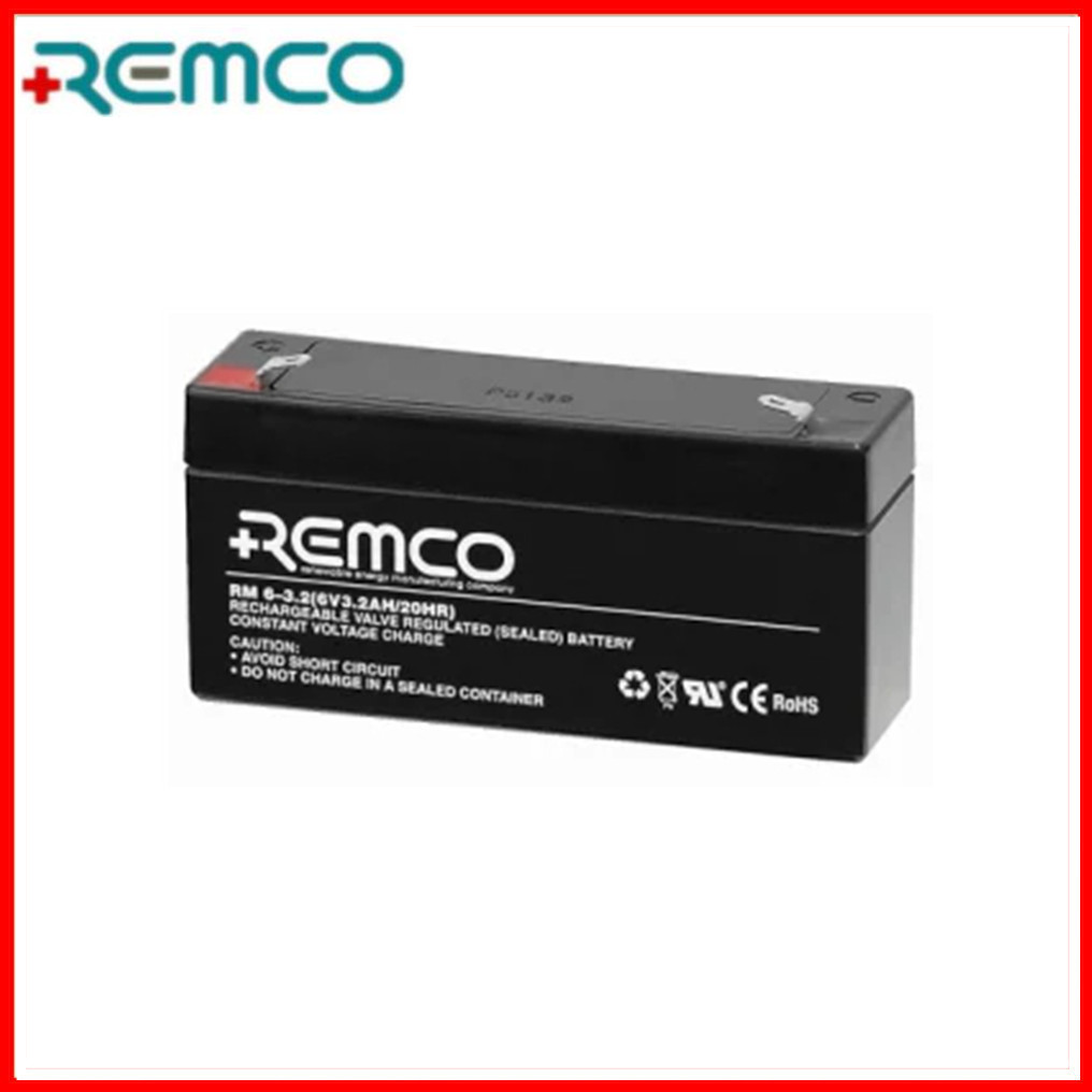 德国REMCO蓄电池RM12-200长寿命大电流12V210AH工业储能电池