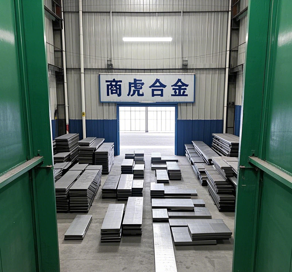 看完这篇，你也是 GH3039 高温合金专家