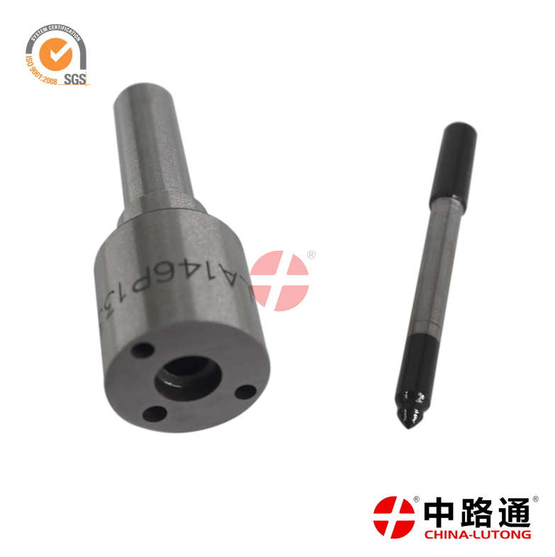 柴油发动机喷油嘴DLLA150P1666