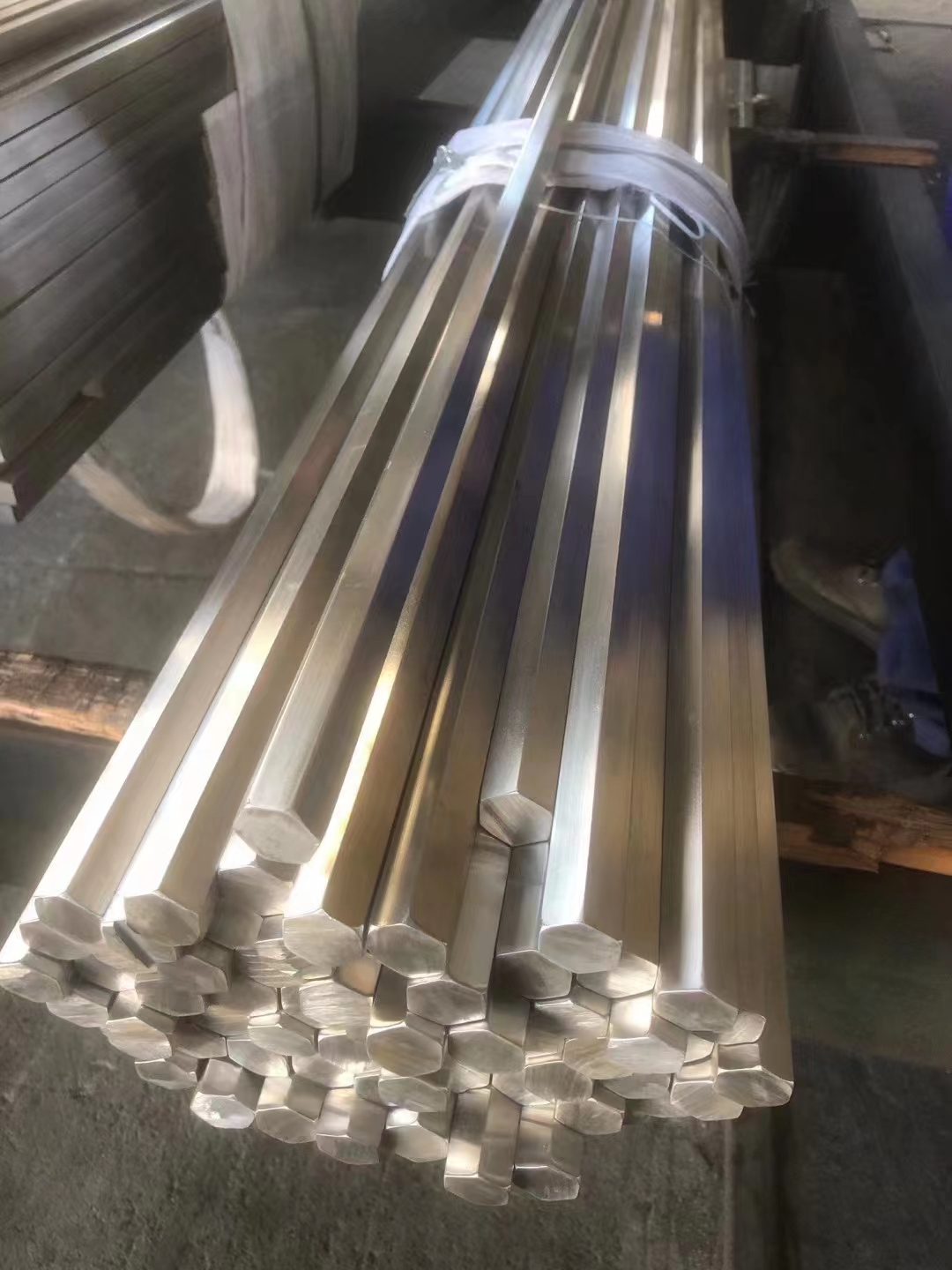 支恩科普：N09925合金--性能与规格