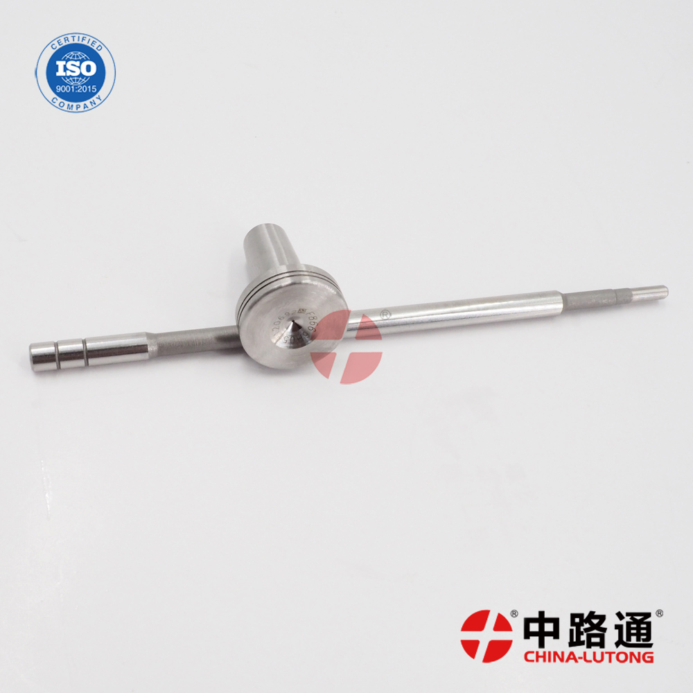 喷油器阀组件F 00V C01 522