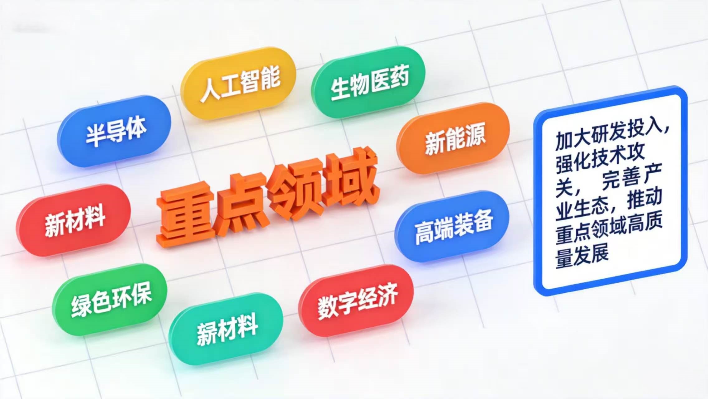 北京高新企业申请，哪家专业又靠谱？ 